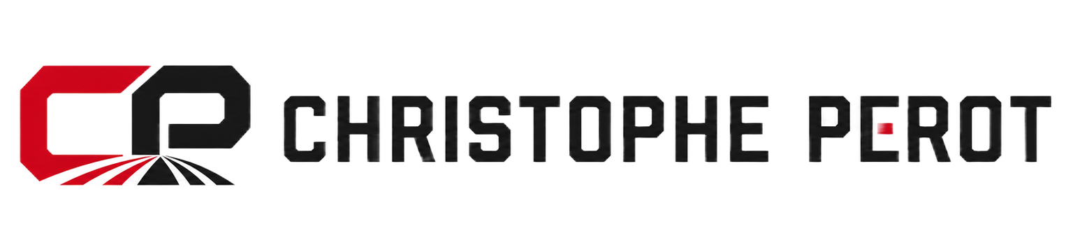 CHRISTOPHE PEROT